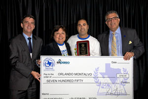 Orlando Montalvo