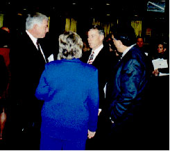 Education leaders