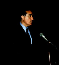 Henry Cisneros
