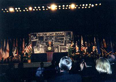 President Bush