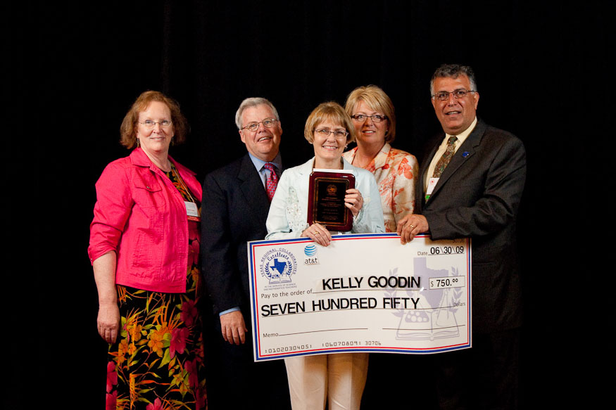 Shell Award