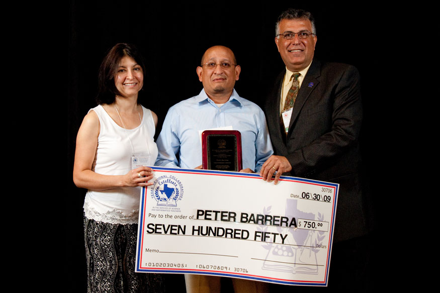 Shell Award