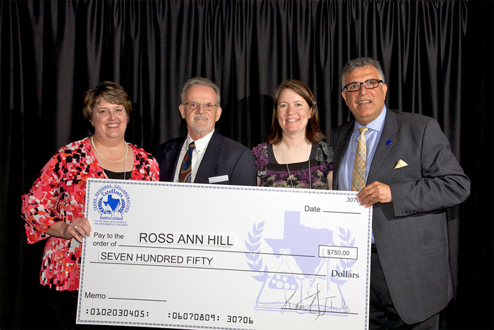 Shell Award