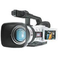 camcorder