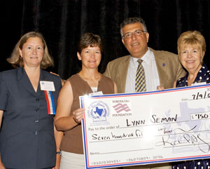 Lynn Seman