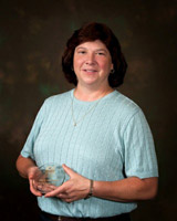 Brenda Weiser