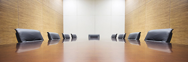 Board Meeting