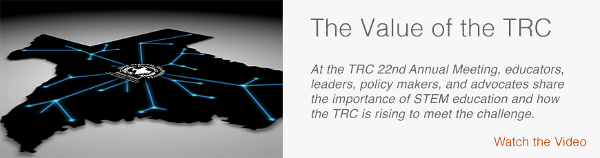 Value and Purpose at the TRC 22nd Annual Meeting
