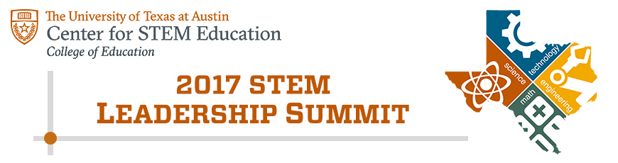 2017 STEM Leadership Summit