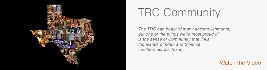 TRC Community